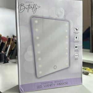 LED Vanity Mirror